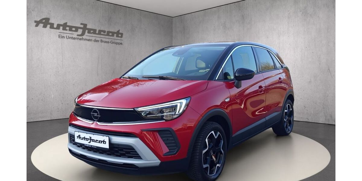 Opel Crossland (X) 19.029 km 20.950 &euro; Rüsselsheim 65428
