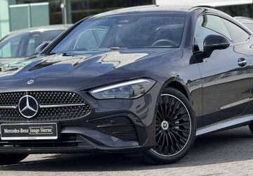 Mercedes-Benz CLE 220 10.340 km 54.900 &euro; Neu Isenburg 63263