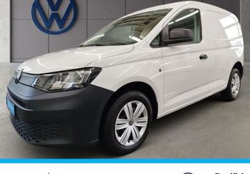 VW Caddy 18.670 km 19.450 &euro; Frankfurt 60326