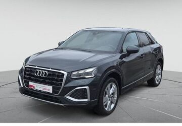 Audi Q2 19.962 km 31.310 &euro; Darmstadt 64295