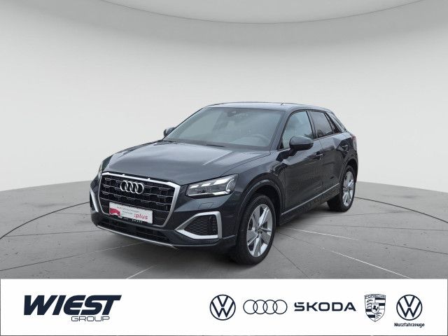 Audi Q2 19.962 km 31.310 &euro; Darmstadt 64295