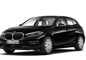 BMW 118 34.332 km 23.899 &euro; Hofheim 65719