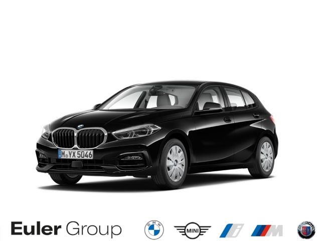 BMW 118 34.332 km 23.899 &euro; Hofheim 65719