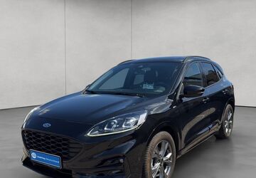 Ford Kuga 22.539 km 20.450 &euro; Frankfurt 60386
