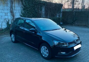 VW Polo 85.395 km 7.999 &euro; Nauheim 64569