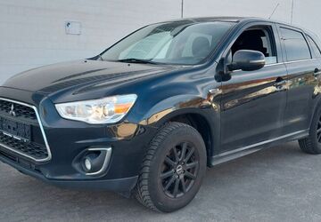 Mitsubishi ASX 212.000 km 4.799 &euro; Kelkheim ( Taunus ) 65779