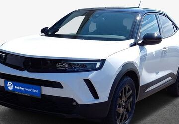 Opel Mokka 8.400 km 23.499 &euro; Frankfurt 60386