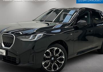 BMW X3 24.739 km 51.430 &euro; Dreieich-Sprendlingen 63303