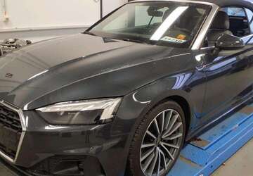 Audi A5 48.512 km 39.980 &euro; Rüsselsheim 65428