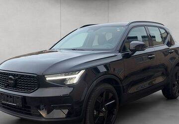 Volvo XC40 12.160 km 34.750 &euro; Frankfurt am Main 60486