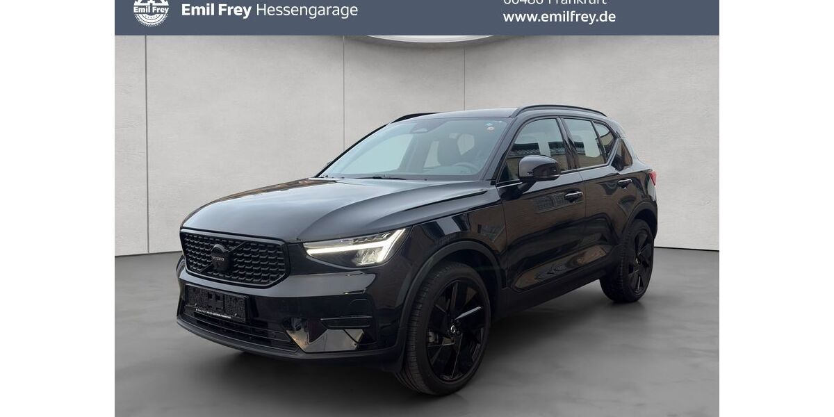 Volvo XC40 12.160 km 34.750 &euro; Frankfurt am Main 60486
