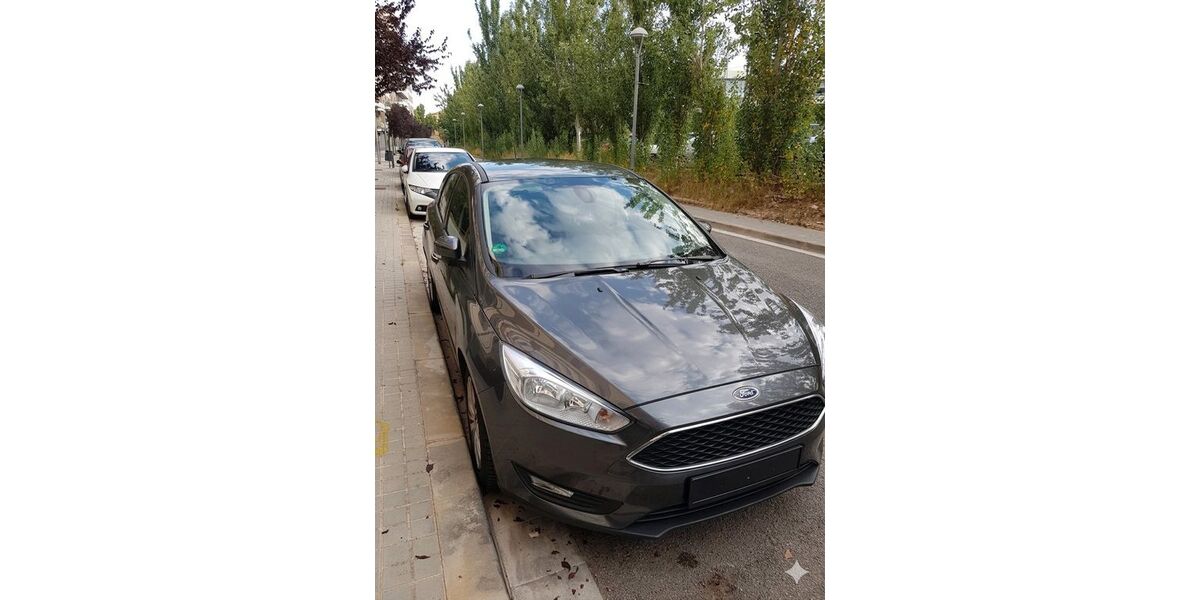 Ford Focus 112.000 km 9.200 &euro; Frankfurt am Main 60488