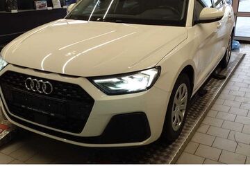 Audi A1 53.700 km 19.989 &euro; Hanau 63452