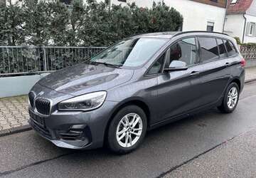 BMW 218 72.000 km 16.400 &euro; Egelsbach 63329