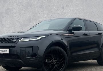 Land Rover Range Rover Evoque 37.282 km 41.900 &euro; Bruchköbel 63486