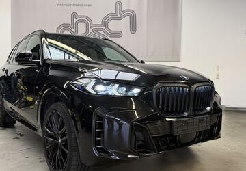 BMW X5 11.659 km 79.850 &euro; Maintal bei Frankfurt am Main 63477