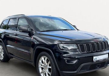 Jeep Grand Cherokee 114.438 km 37.006 &euro; Oberursel (Taunus) OT Oberursel 61440