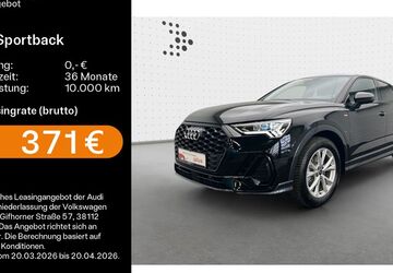 Audi Q3 21.731 km 41.780 &euro; Oberursel 61440