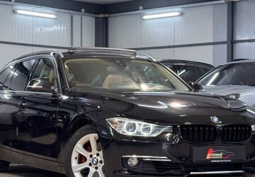 BMW 330 259.115 km 9.890 &euro; Maintal 63477