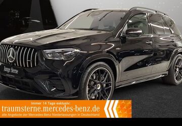 Mercedes-Benz GLE 53 AMG 6.357 km 114.990 &euro; Frankfurt 60599