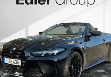 BMW M4 1.110 km 87.250 &euro; Frankfurt am Main 60435
