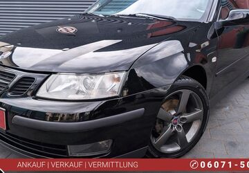 Saab 9-3 149.000 km 6.980 &euro; Münster (Hessen) 64839