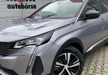 Peugeot 3008 40.000 km 23.400 &euro; Darmstadt 64295