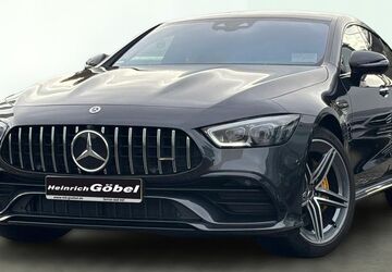 Mercedes-Benz AMG GT 47.000 km 95.900 &euro; Neu Isenburg 63263