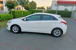 Hyundai i30 81.000 km 6.800 &euro; Griesheim 64347