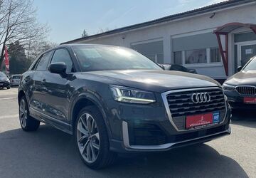 Audi Q2 39.785 km 21.690 &euro; Ober Mörlen 61239