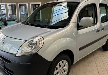 Renault Kangoo 38.500 km 5.990 &euro; Neu-Isenburg 63263