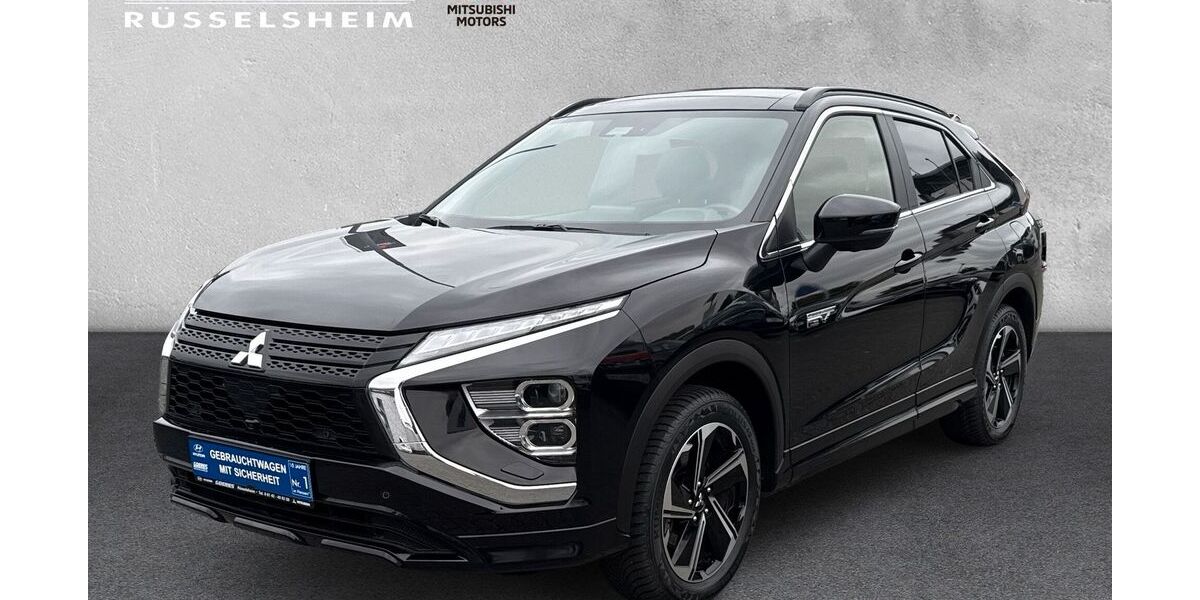 Mitsubishi Eclipse 27.900 km 24.400 &euro; Rüsselsheim 65428