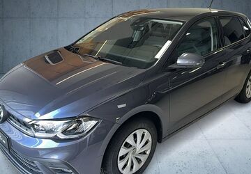 VW Polo 22.000 km 20.980 &euro; Frankfurt am Main 60528