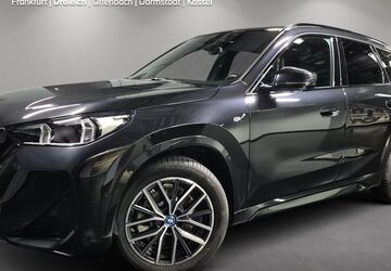 BMW iX1 18.987 km 40.890 &euro; Dreieich-Sprendlingen 63303