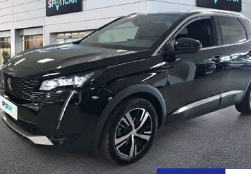 Peugeot 3008 42.605 km 22.930 &euro; Frankfurt 60314
