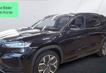 Skoda Kodiaq 25.000 km 47.899 &euro; Mühlheim 63165