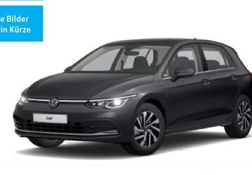 VW Golf 23.736 km 23.840 &euro; Eschborn 65760