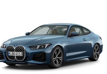 BMW 420 10.326 km 47.899 &euro; Hofheim 65719