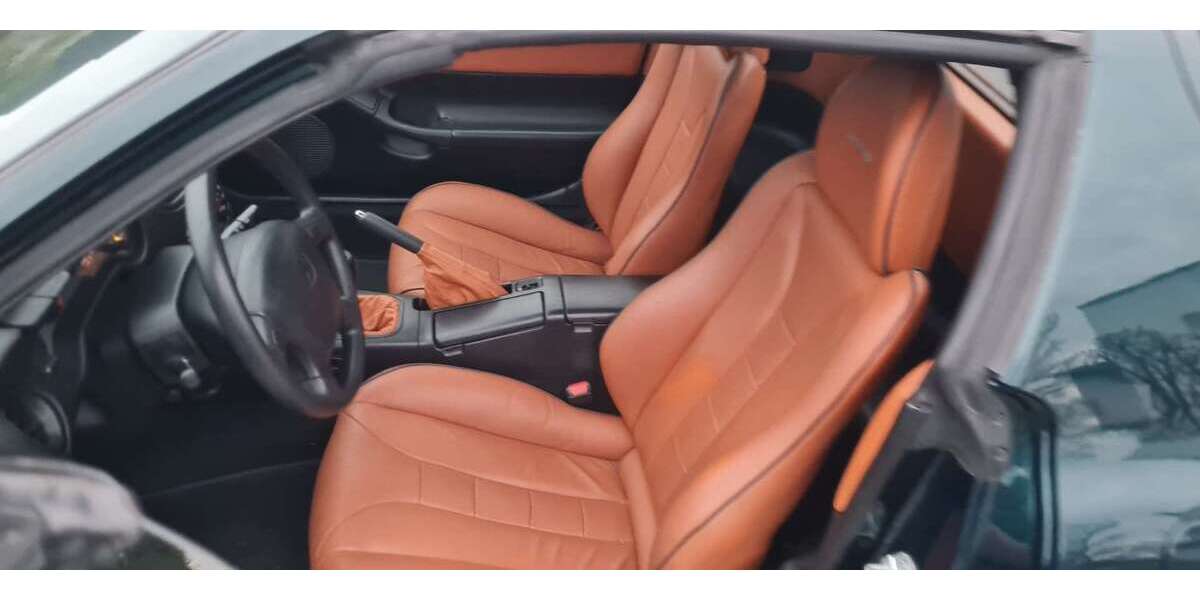 Honda CRX 83.200 km 16.000 &euro; Roßdorf 64380