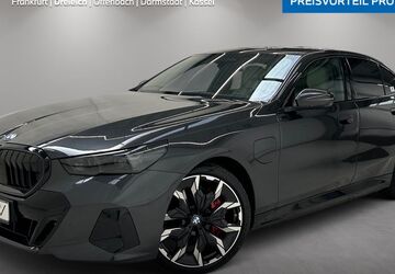 BMW 550 3.606 km 81.470 &euro; Dreieich-Sprendlingen 63303