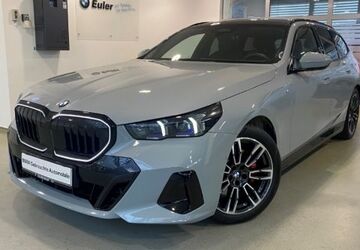 BMW 520 11.335 km 49.633 &euro; Hofheim 65719