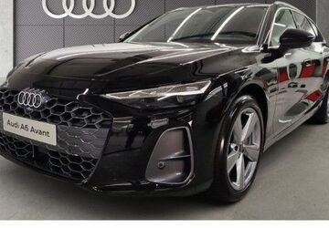 Audi A6 9.900 km 51.680 &euro; Frankfurt am Main 60314