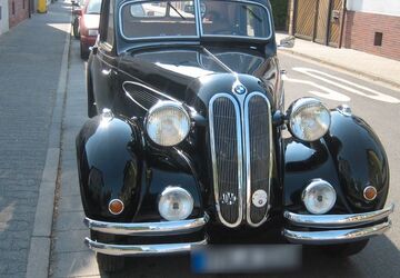 BMW Andere 6.500 km 26.500 &euro; Sulzbach 65843