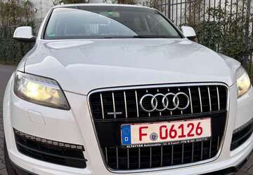 Audi Q7 358.579 km 11.900 &euro; Frankfurt a.Main 65933