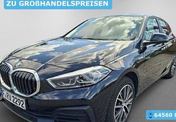 BMW 120 97.702 km 20.490 &euro; Frankfurt 60596