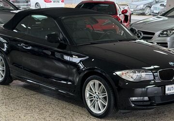 BMW 118 44.000 km 13.950 &euro; Rüsselsheim 65428