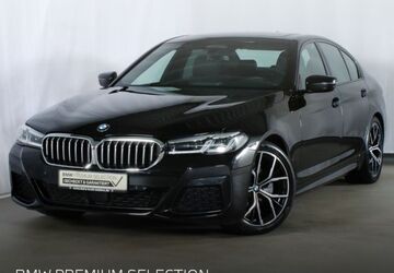 BMW 520 64.444 km 39.258 &euro; Maintal 63477