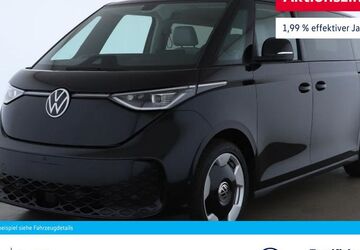 VW ID. Buzz 6.237 km 62.730 &euro; Hanau 63452