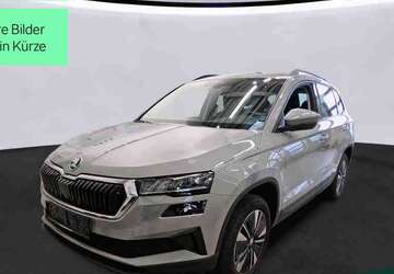 Skoda Karoq 41.000 km 25.449 &euro; Mühlheim a. Main 63165