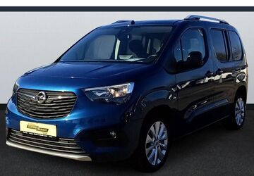 Opel Combo Life 34.835 km 23.190 &euro; Kriftel 65830